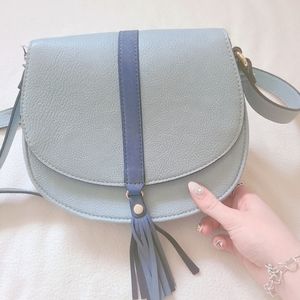 Neiman Marcus cross body bag